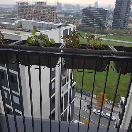 Bellissima Casa Di Svetlana Apartment มิลาน ภายนอก รูปภาพ