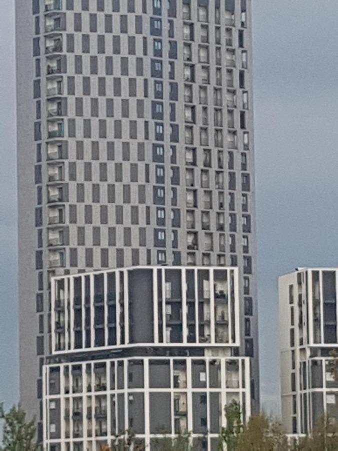 Bellissima Casa Di Svetlana Apartment มิลาน ภายนอก รูปภาพ