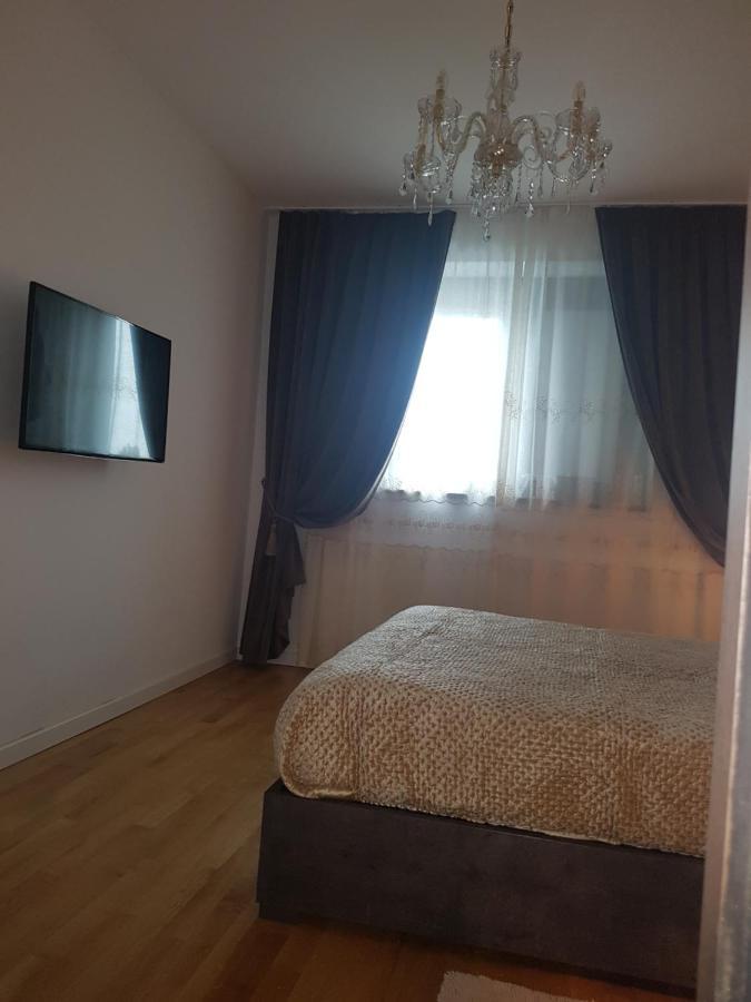 Bellissima Casa Di Svetlana Apartment มิลาน ภายนอก รูปภาพ