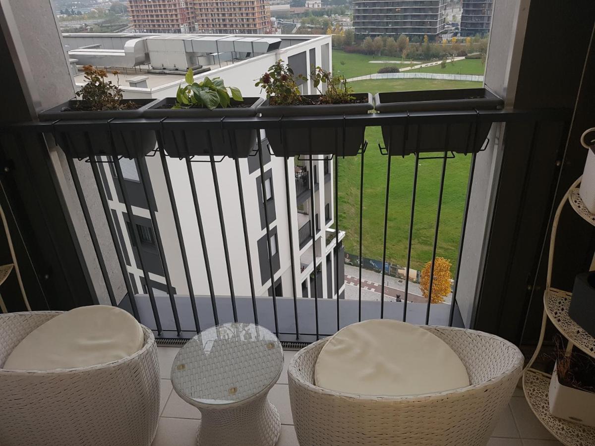 Bellissima Casa Di Svetlana Apartment มิลาน ภายนอก รูปภาพ