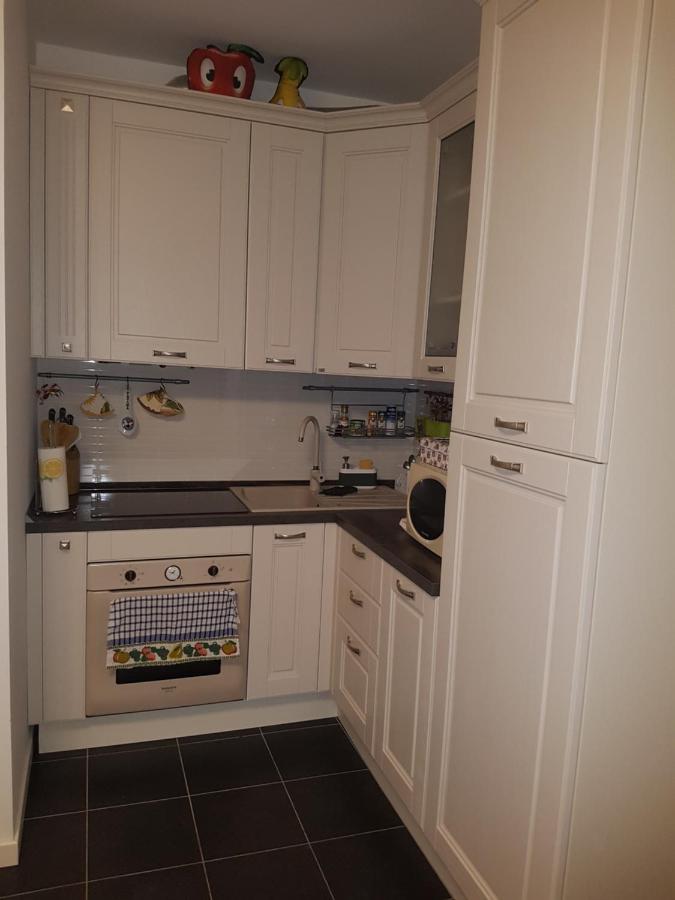 Bellissima Casa Di Svetlana Apartment มิลาน ภายนอก รูปภาพ